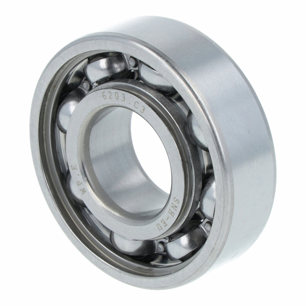 SNH Kugellager 6203 C3, Simson S50, S51, S70, SR50, SR80, S53, S83, KR51, SR4-1, SR4-2, SR4-3, SR4-4